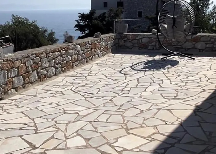 Anemoessa Stone House