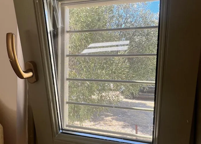 Anemoessa Stone House