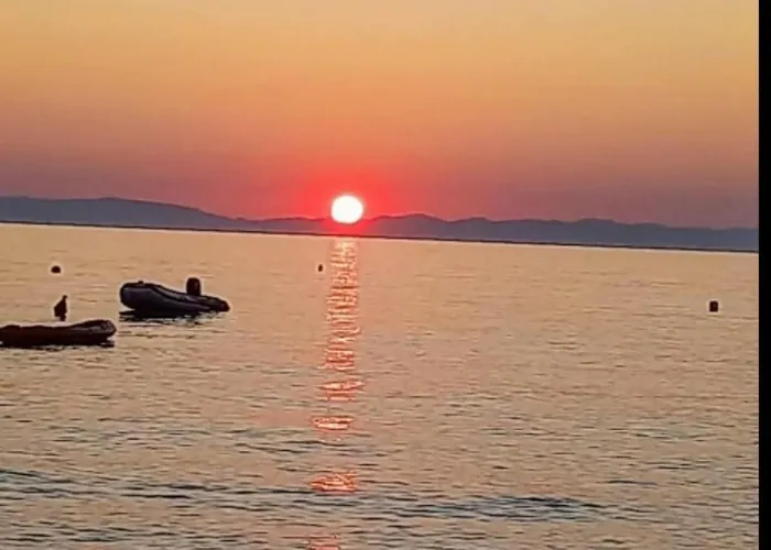 Anemoessa Stone House Prázdninový dům